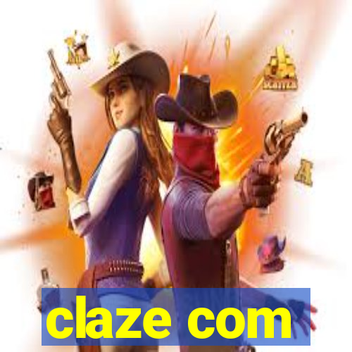 claze com